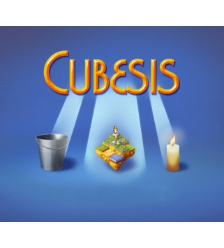 Cubesis Steam Key GLOBAL